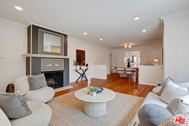 2 Bed Home for Sale in West Hollywood, California
