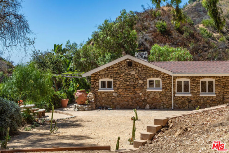 3 Bed Home for Sale in Malibu, California