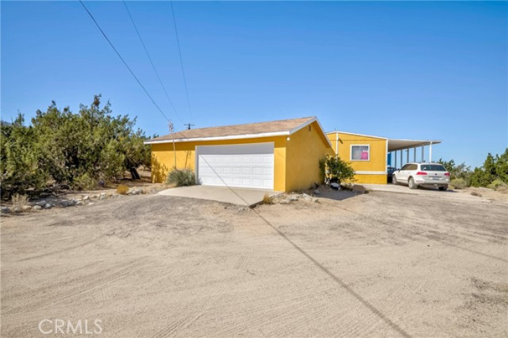 2 Bed Home for Sale in Pinon Hills, California