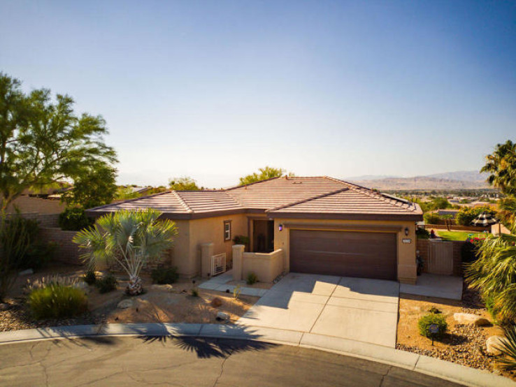 3 Bed Home for Sale in Palm Desert, California
