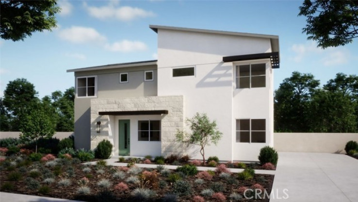 4 Bed Home for Sale in Ontario, California