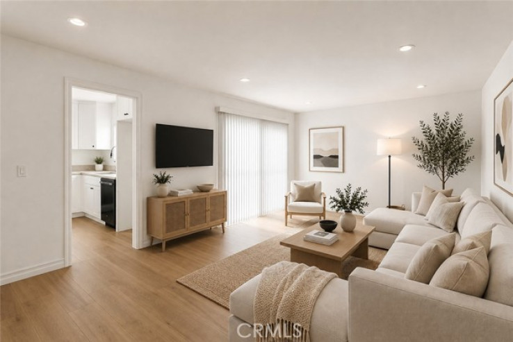 4 Bed Home for Sale in Panorama City, California