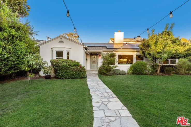 3 Bed Home for Sale in Valley Village, California
