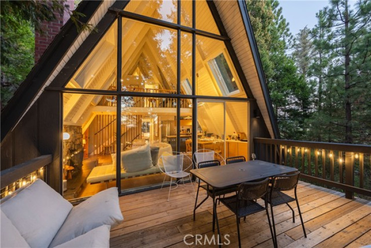 3 Bed Home for Sale in Lake Arrowhead, California