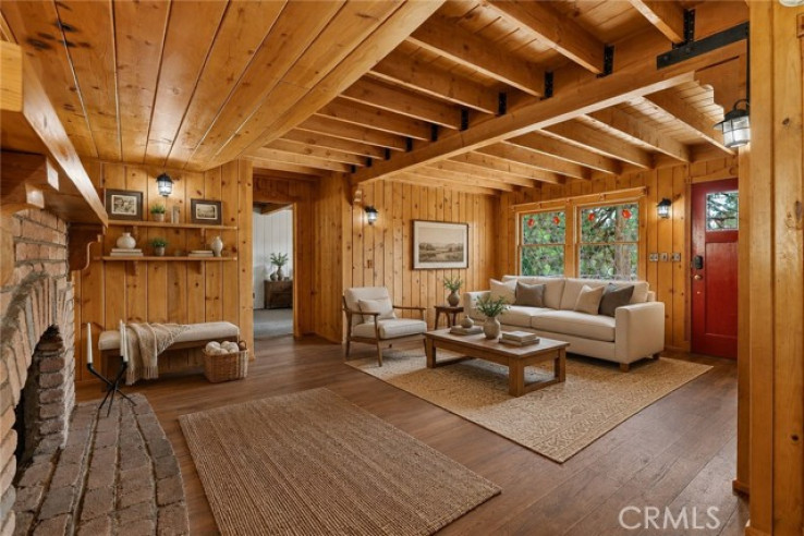 3 Bed Home for Sale in Lake Arrowhead, California