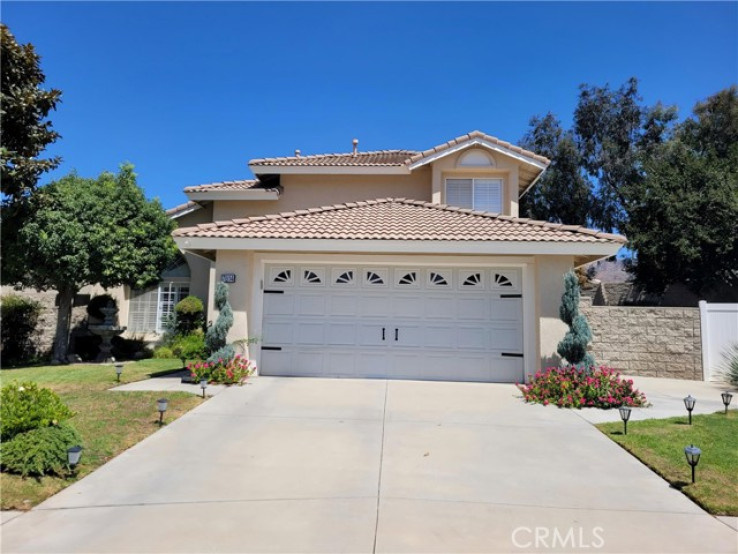 4 Bed Home for Sale in Highland, California