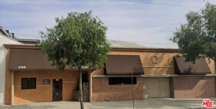  Commercial for Sale in Burbank, California