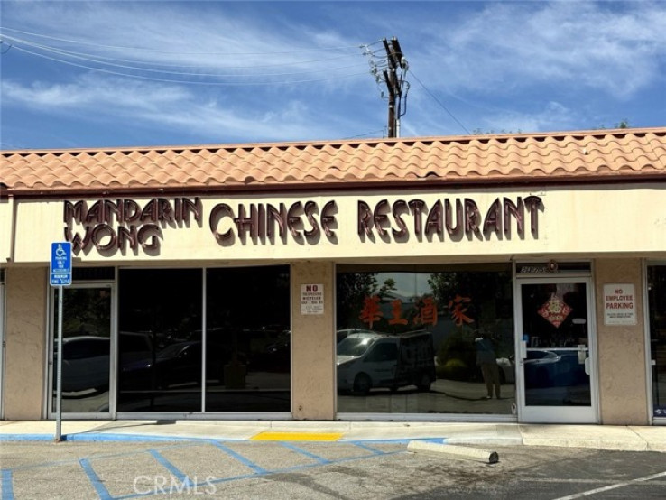  Commercial for Sale in Newhall, California