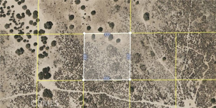  Land for Sale in Rosamond, California