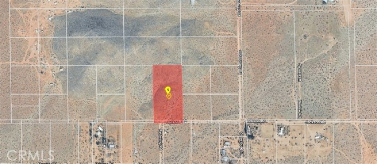  Land for Sale in Apple Valley, California