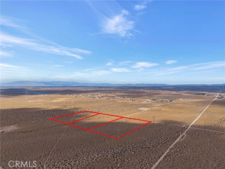  Land for Sale in Phelan, California