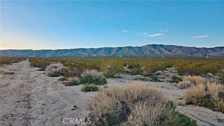  Land for Sale in Mojave, California