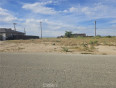  Land for Sale in California City, California