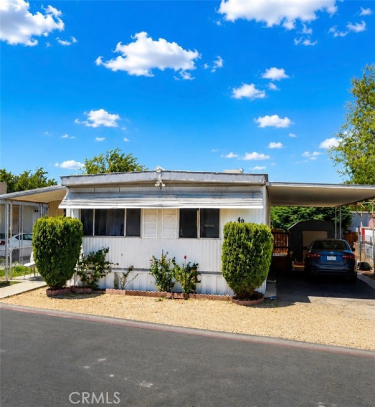 Residential Home in Palmdale