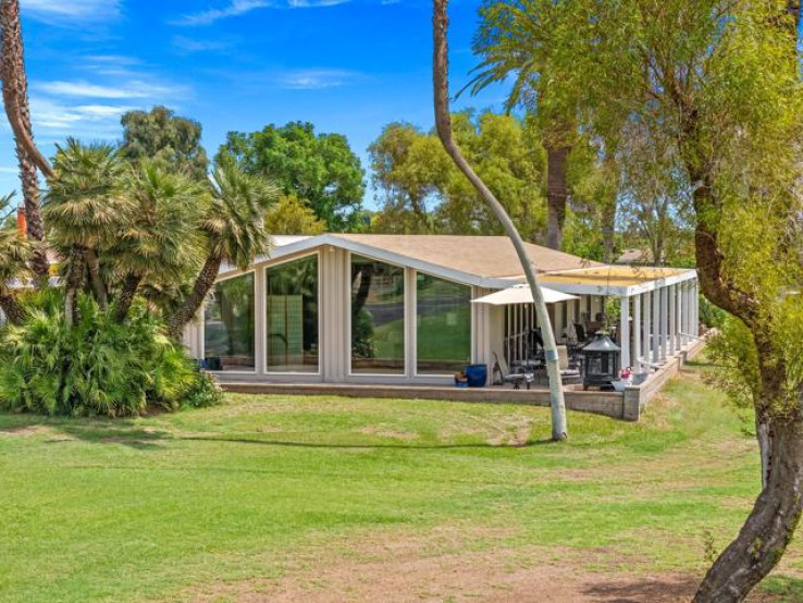 3 Bed Home for Sale in Palm Desert, California