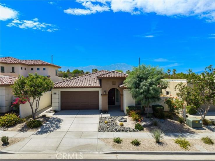 3 Bed Home for Sale in Palm Desert, California