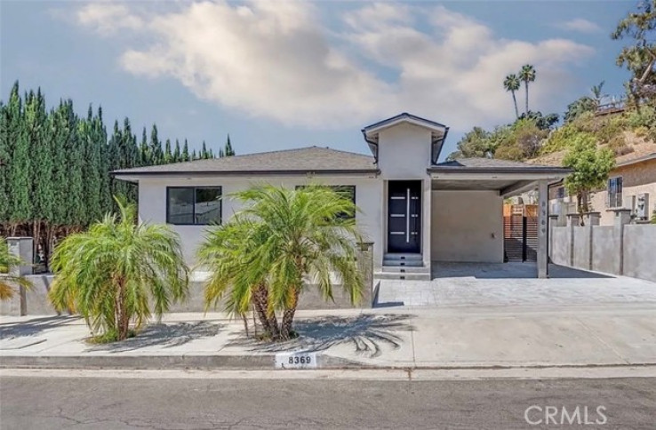 3 Bed Home for Sale in Los Angeles, California