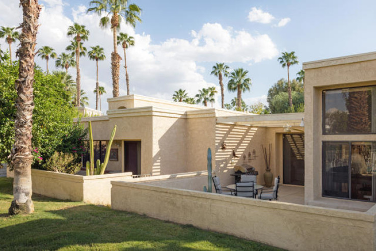 2 Bed Home for Sale in Palm Desert, California