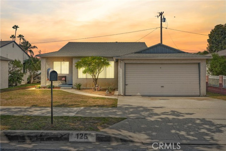 3 Bed Home for Sale in Montebello, California
