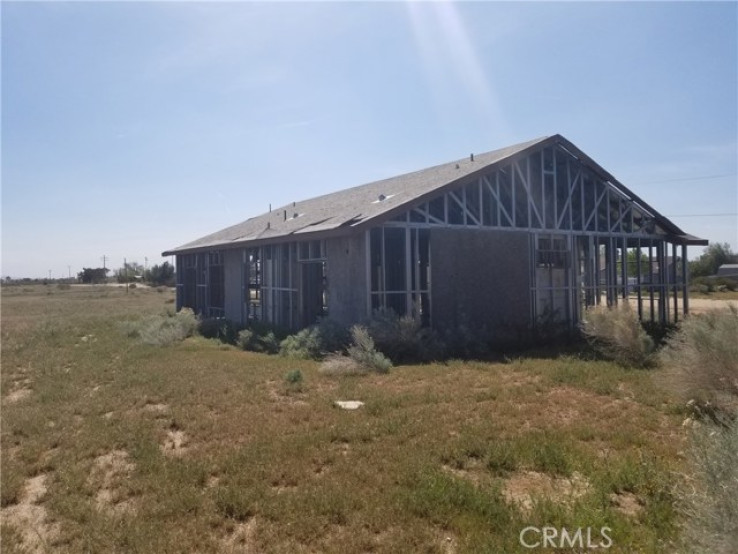 Land in Victorville