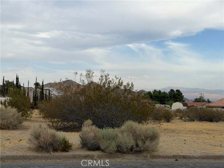  Land for Sale in Apple Valley, California