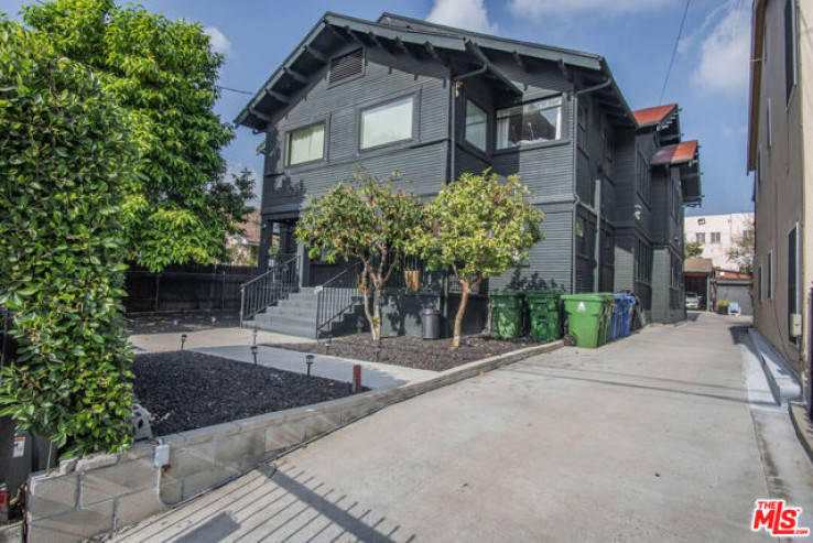  Income Home for Sale in Los Angeles, California