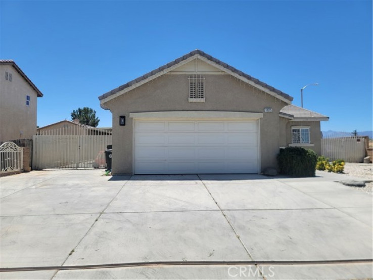 3 Bed Home for Sale in Adelanto, California