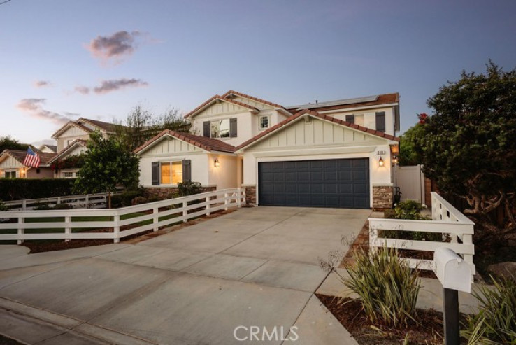 Residential Home in East Costa Mesa