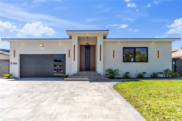 3 Bed Home for Sale in North Hollywood, California