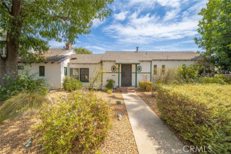 3 Bed Home for Sale in Van Nuys, California
