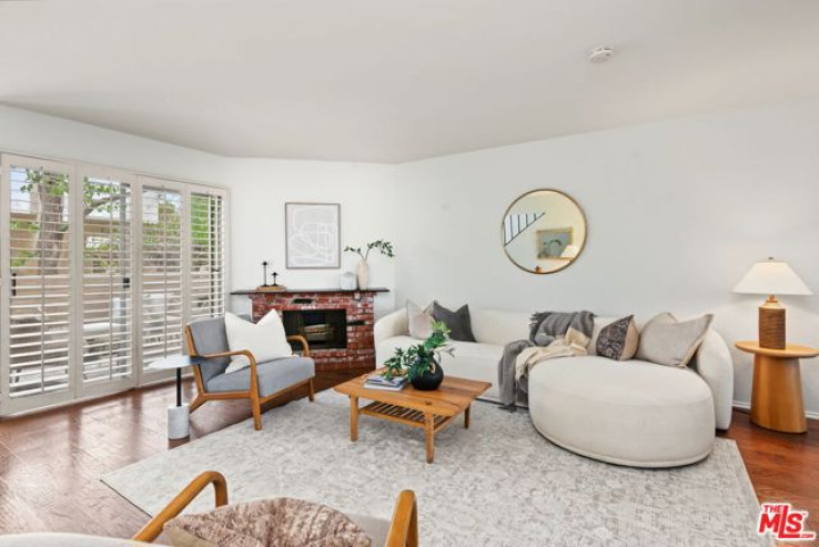 2 Bed Home for Sale in Santa Monica, California