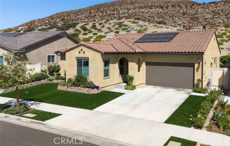 3 Bed Home for Sale in Canyon Country, California
