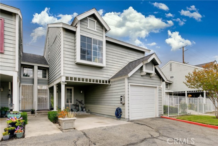 2 Bed Home for Sale in Ontario, California