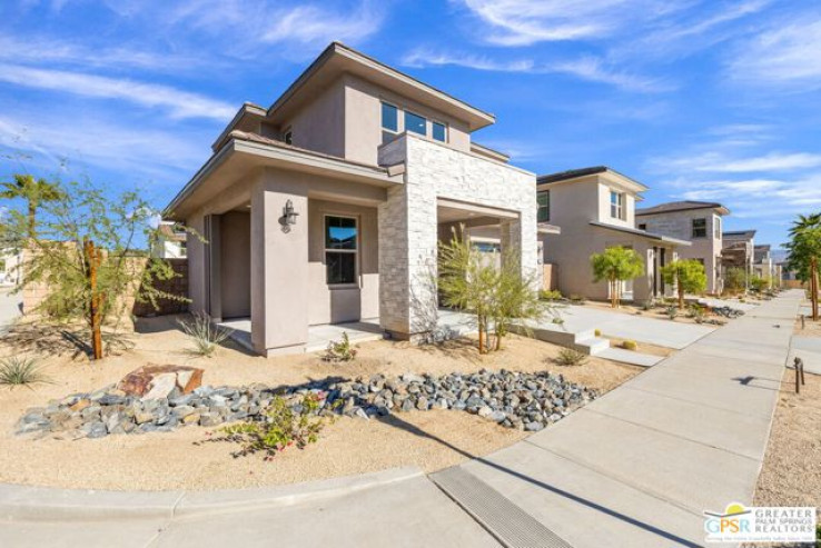 4 Bed Home for Sale in Palm Desert, California
