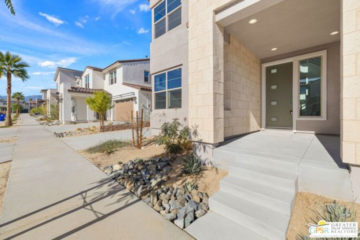 5 Bed Home for Sale in Palm Desert, California