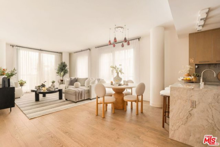 2 Bed Home for Sale in Santa Monica, California