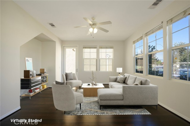 3 Bed Home for Sale in Castaic, California