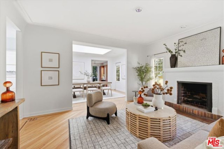 2 Bed Home for Sale in West Hollywood, California