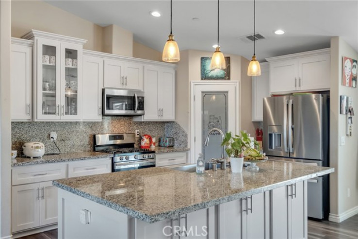 4 Bed Home for Sale in Pinon Hills, California
