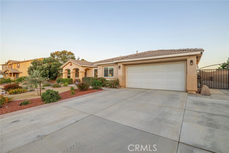 4 Bed Home for Sale in Lancaster, California