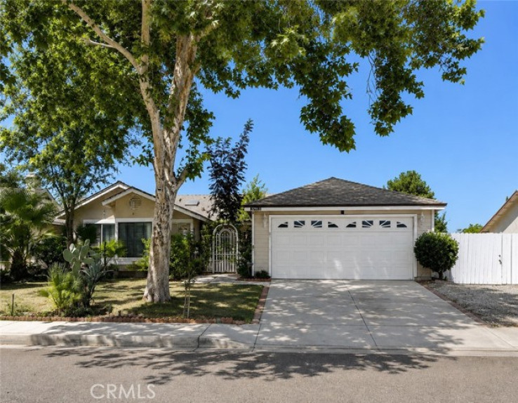 4 Bed Home for Sale in Palmdale, California