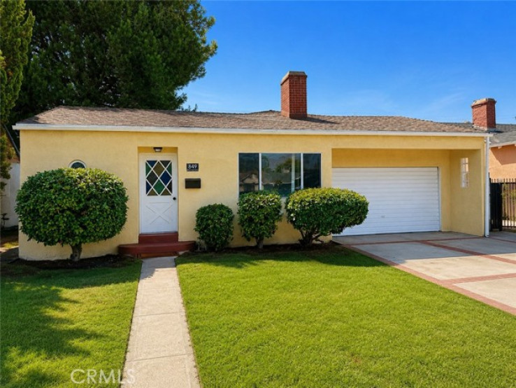 Residential Home in Burbank