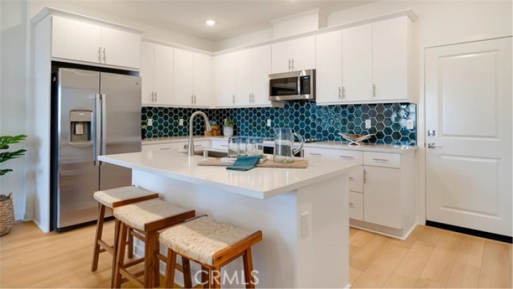 3 Bed Home for Sale in Ontario, California