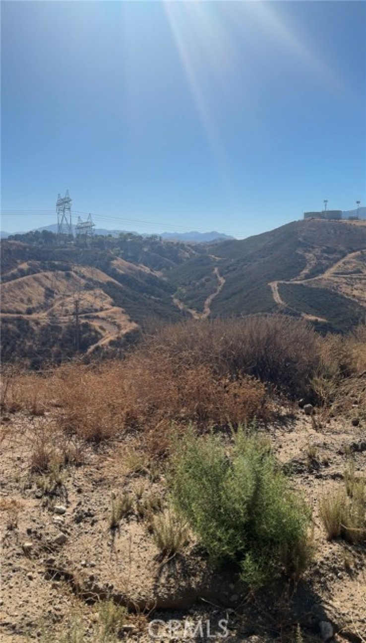  Land for Sale in Newhall, California