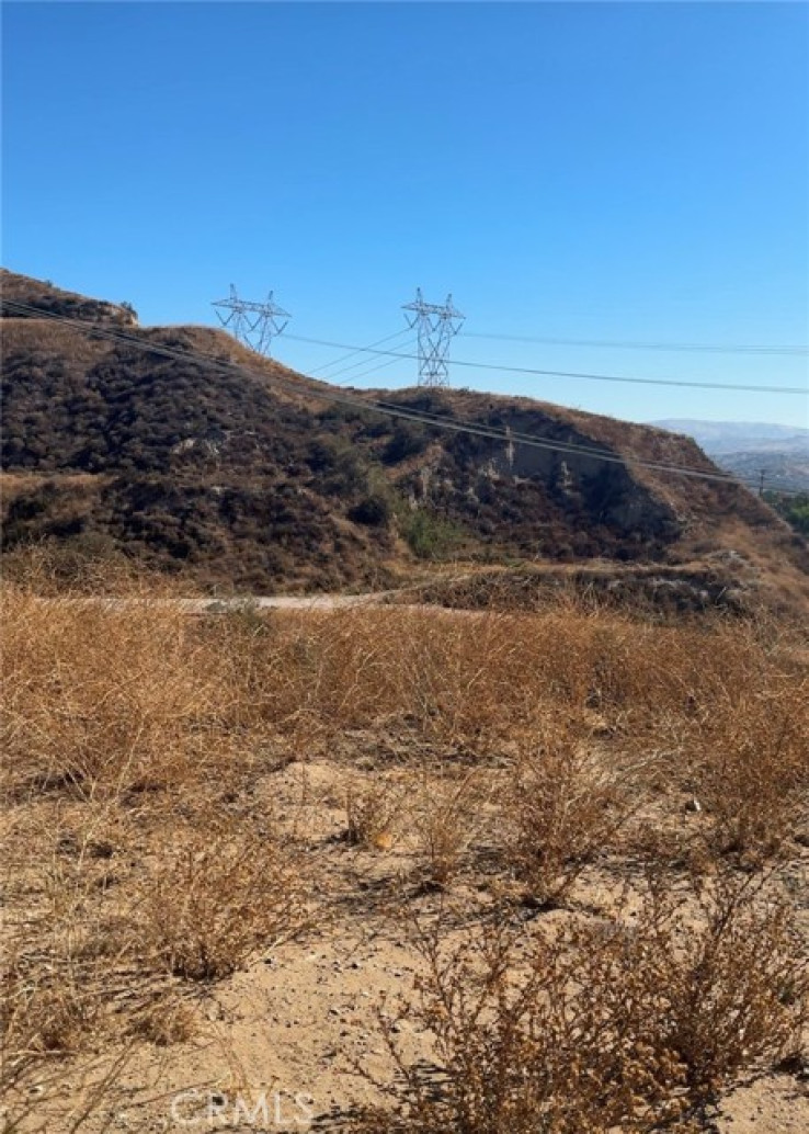  Land for Sale in Newhall, California