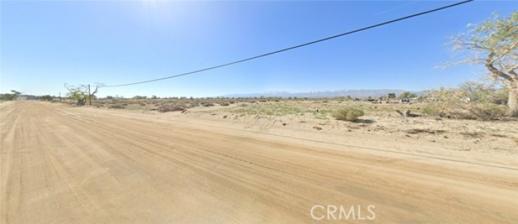  Land for Sale in Palmdale, California