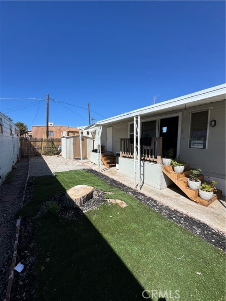 1 Bed Home for Sale in Apple Valley, California