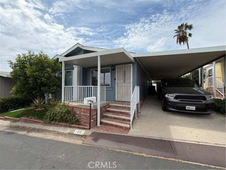2 Bed Home for Sale in Highland, California