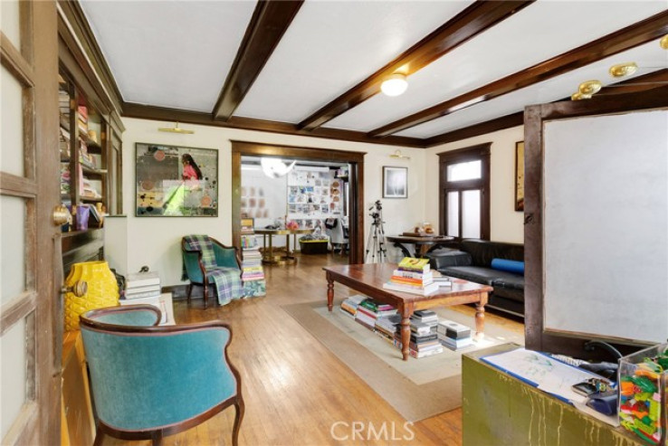  Income Home for Sale in Los Angeles, California