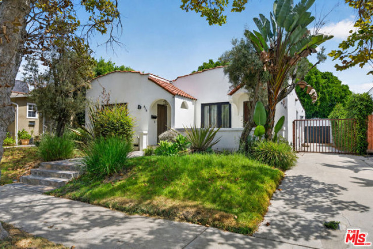 Income Home for Sale in Los Angeles, California